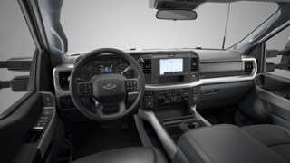 2026 Ford Super Duty® Internal Image 2
